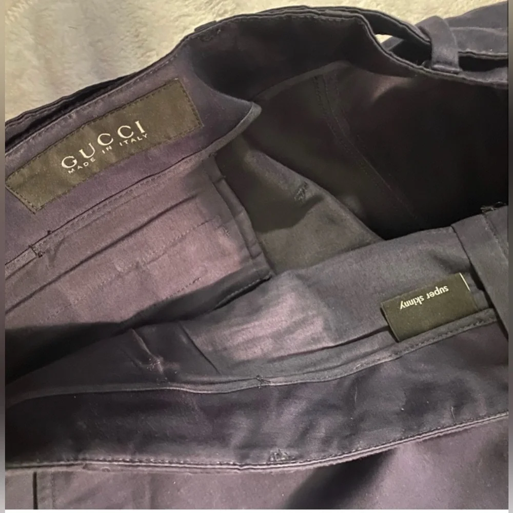 Gucci pants